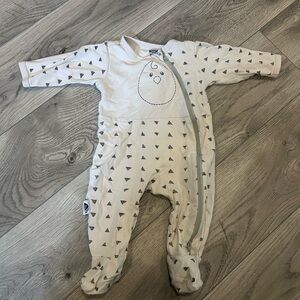 Nested Bean Sleeper 3-6 month